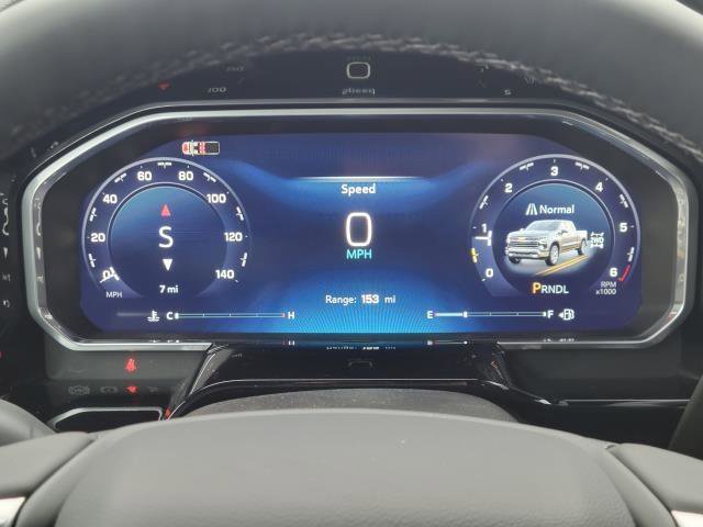 New 2026 Chevrolet Silverado 1500 RST image 11