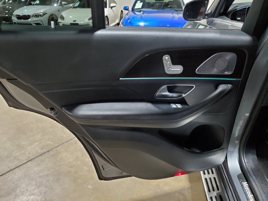 Used 2020 Mercedes-Benz GLE 350 4MATIC image 30