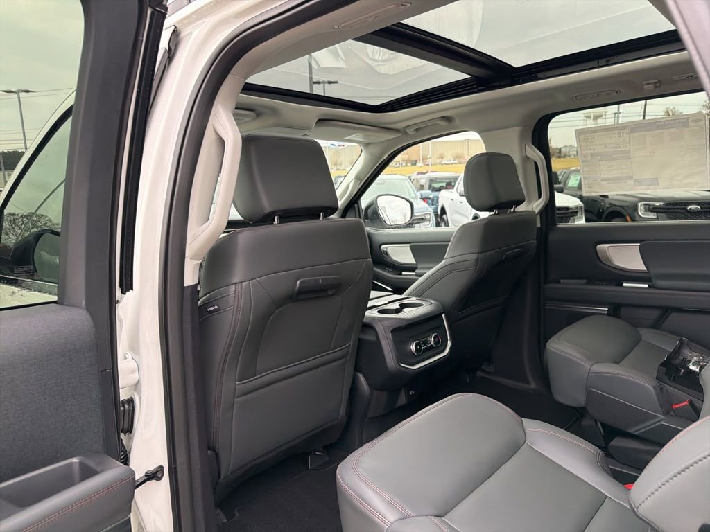 New 2025 Ford Expedition Max Active image 14