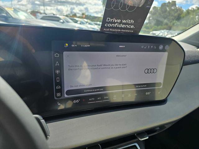 New 2026 Audi Q3 quattro 2.0T image 28