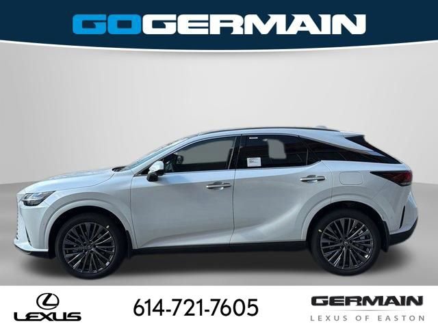 New 2026 Lexus RX 350 image 11