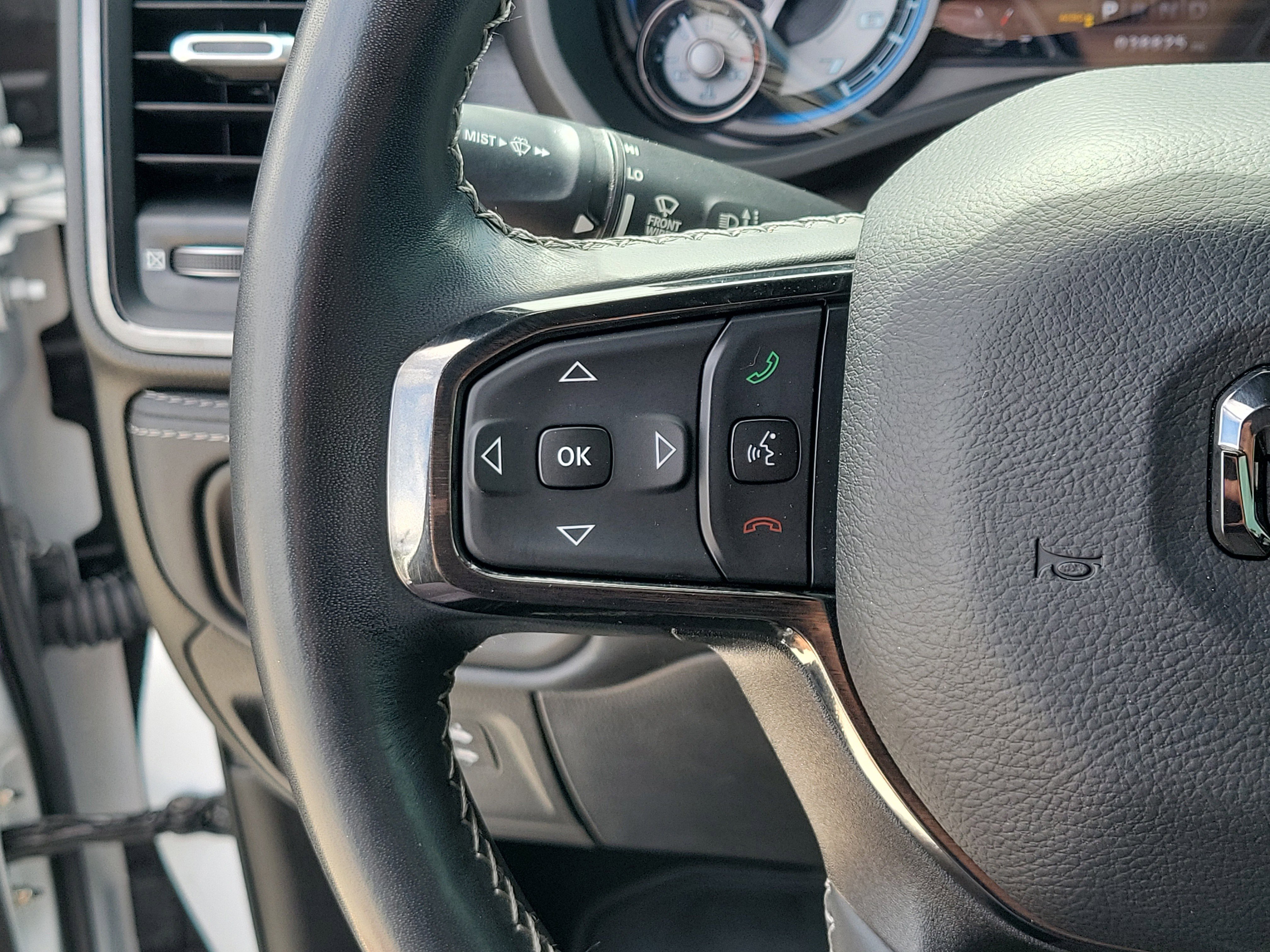 Used 2022 RAM 1500 Limited image 24