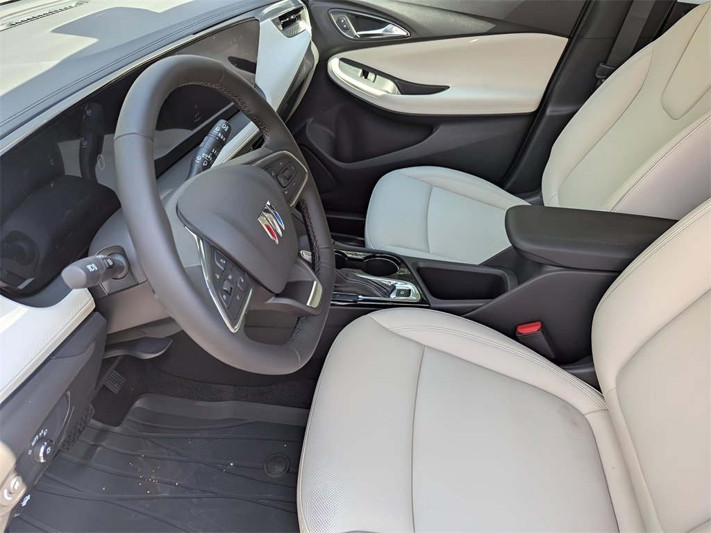 New 2026 Buick Encore GX Sport Touring w/ Advanced Technology Package image 8