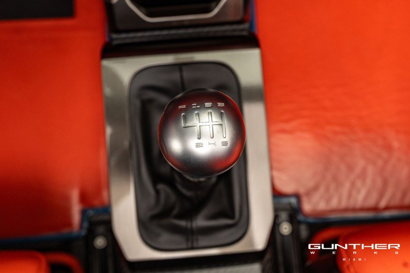 Used 1995 Porsche 911 Carrera image 74