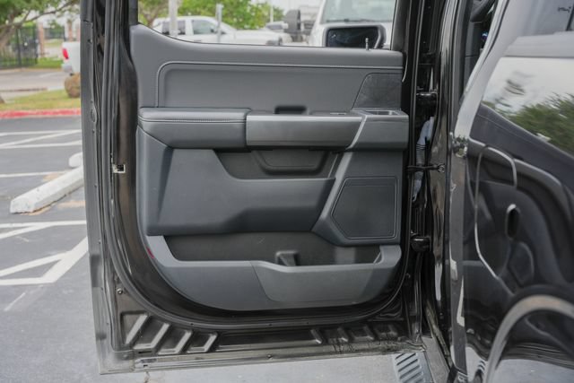 Used 2021 Ford F150 XLT w/ Equipment Group 302A High AWD/4WD image 36