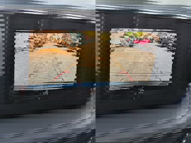 New 2026 Buick Encore GX Avenir image 12