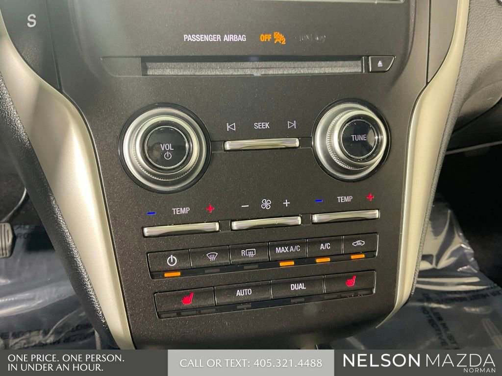 Used 2019 Lincoln MKC Select w/ Select Plus Package FWD image 36