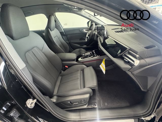 New 2026 Audi A5 2.0T Premium Plus AWD/4WD image 27