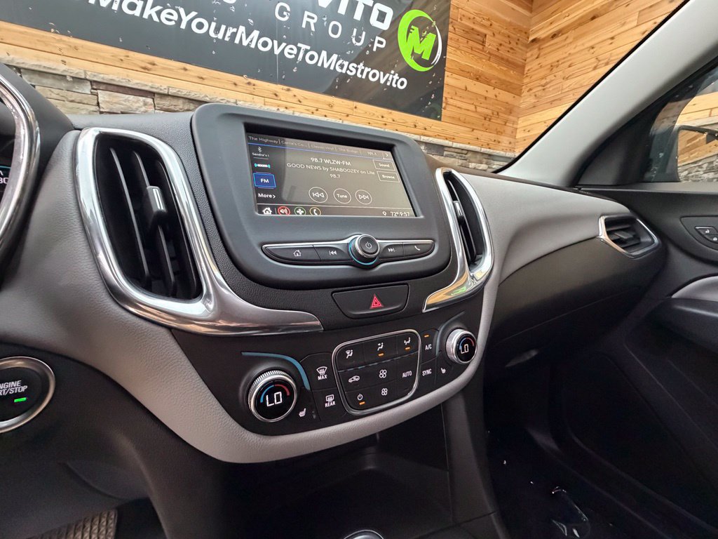 Used 2019 Chevrolet Equinox LT AWD/4WD image 38