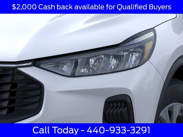 New 2026 Ford Escape Active FWD image 20