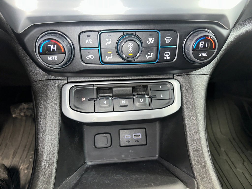 Certified 2023 GMC Acadia SLE w/ Driver Convenience Package image 15