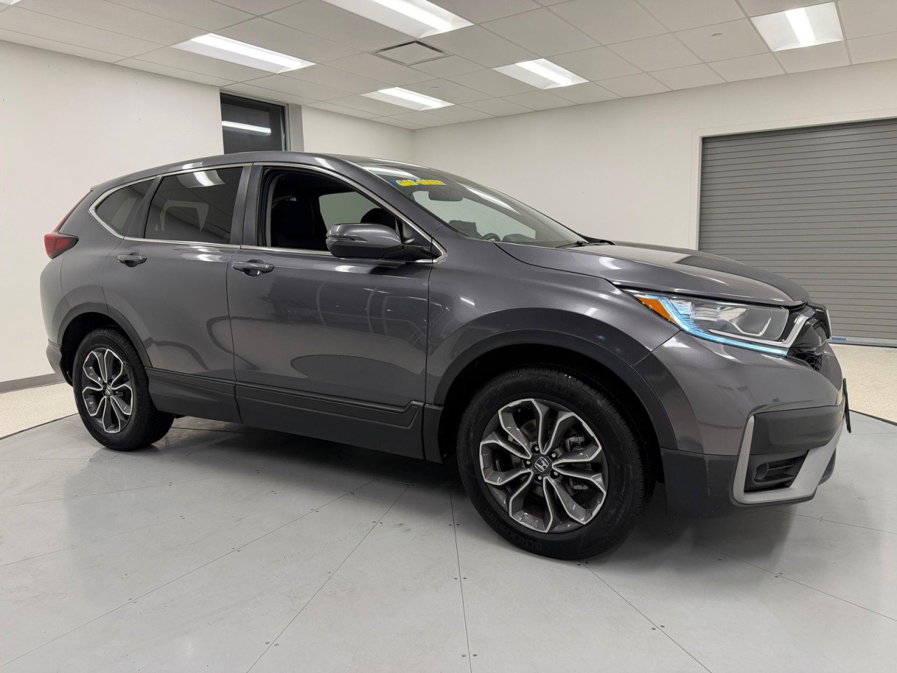Used 2022 Honda CR-V EX image 60