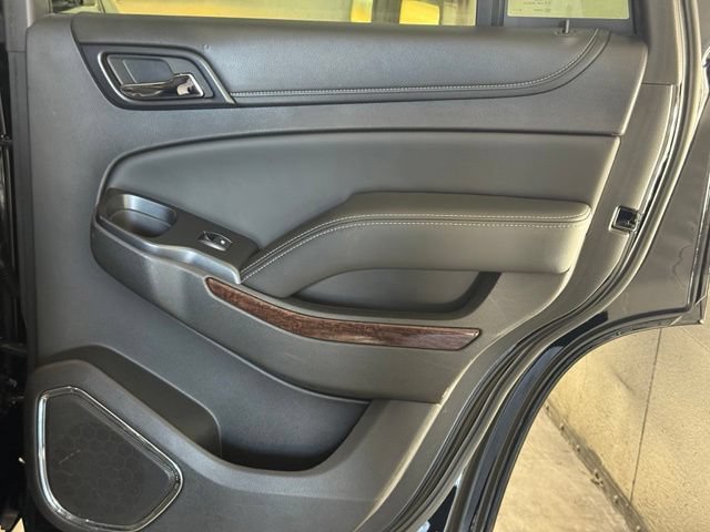 Used 2015 GMC Yukon SLE w/ Convenience Package RWD image 29