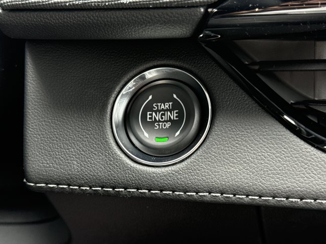 New 2026 Buick Enclave Sport Touring w/ Power Package AWD/4WD image 27