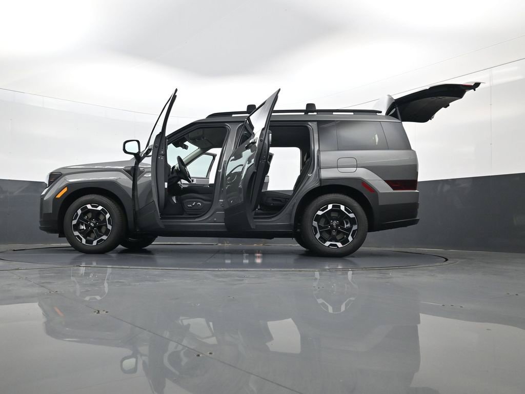 New 2026 Hyundai Santa Fe SEL AWD/4WD image 34