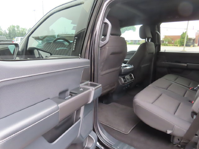 Used 2024 Ford F150 XLT w/ Equipment Group 302A MID AWD/4WD image 23