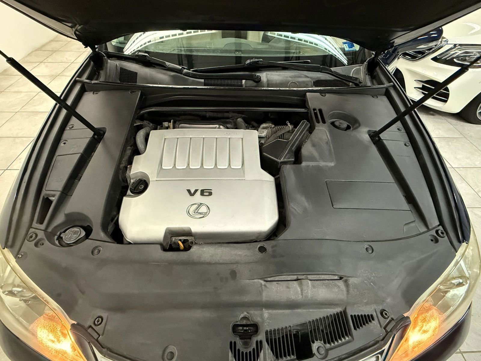 Used 2011 Lexus ES 350 ES 350 Sedan 4D image 37