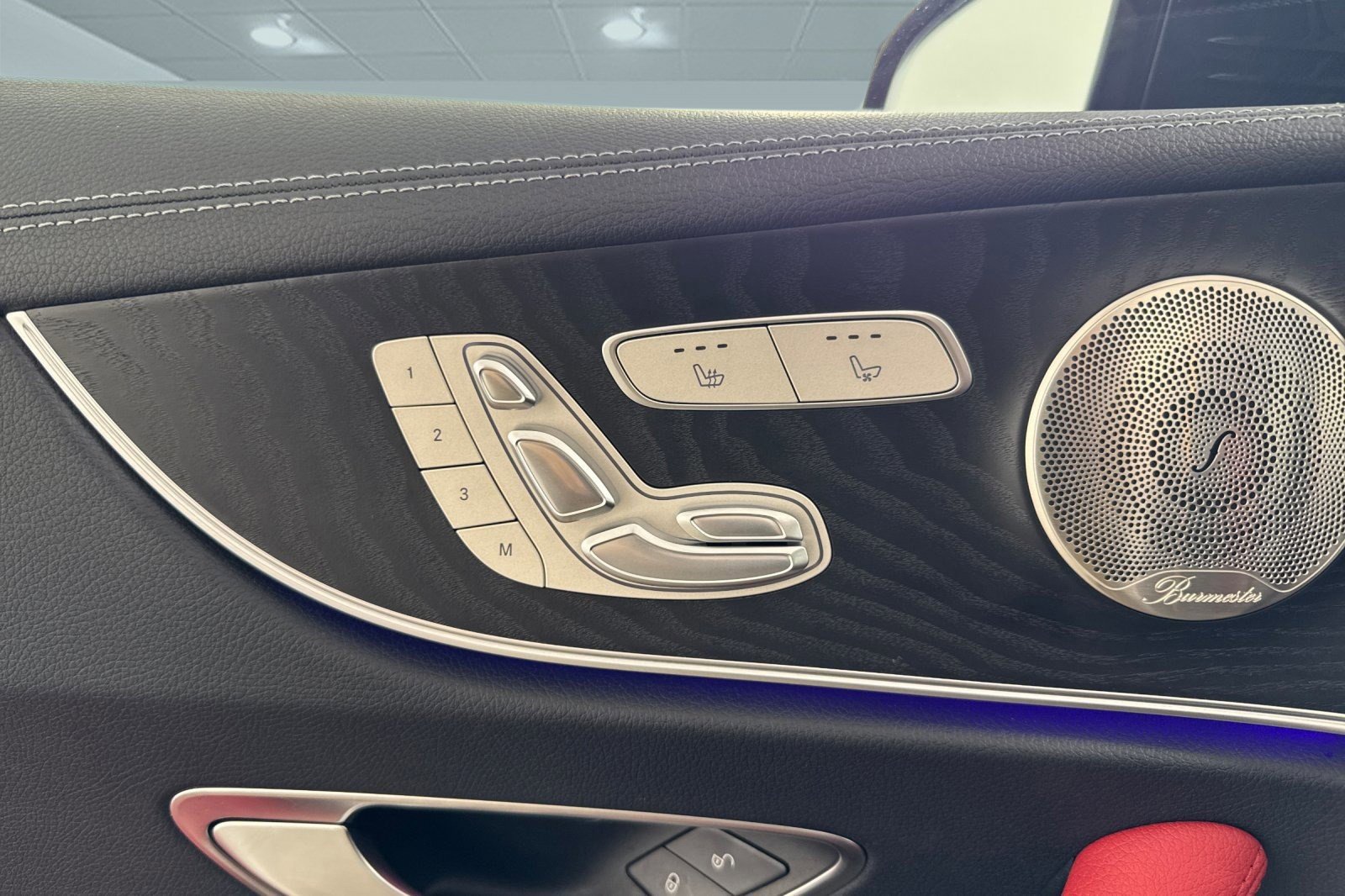 Certified 2023 Mercedes-Benz E 450 Coupe image 21