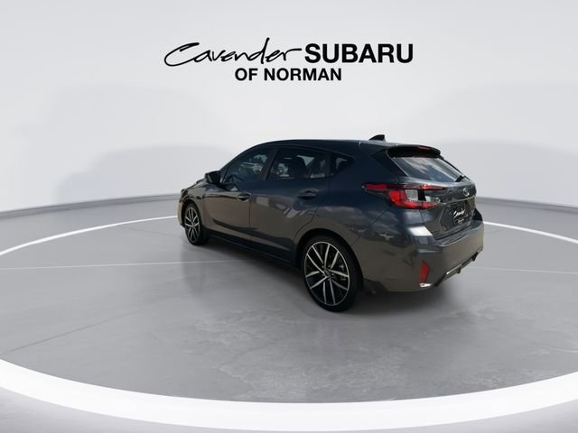 Used 2026 Subaru Impreza 2.0i Sport AWD/4WD image 6