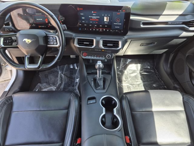 Used 2024 Ford Mustang Coupe RWD image 20