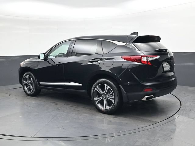 New 2026 Acura RDX SH-AWD w/ Technology Package image 6