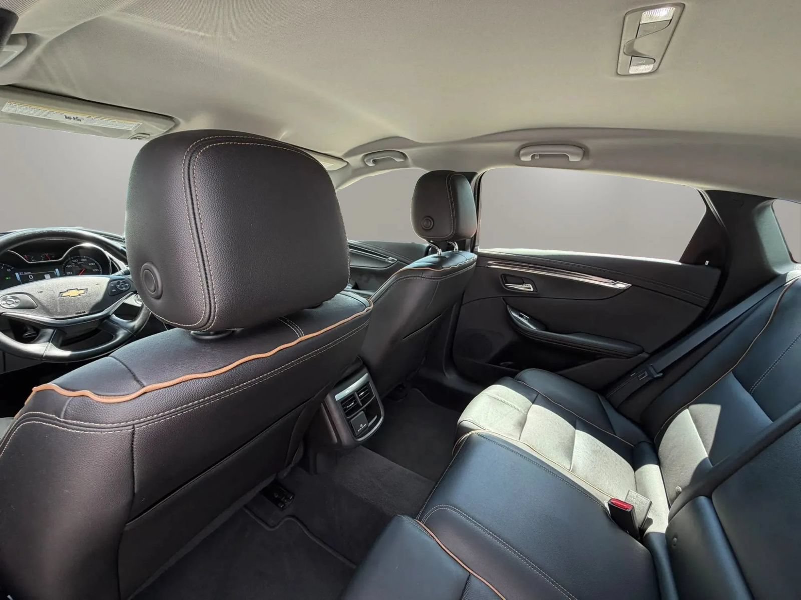Used 2019 Chevrolet Impala Premier FWD image 24