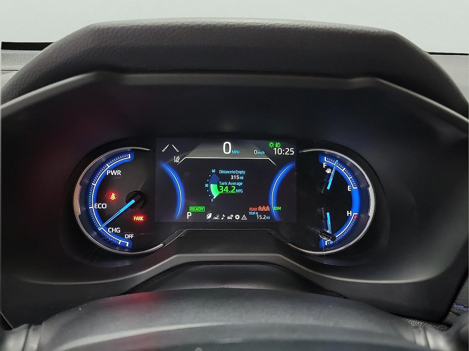 Certified 2021 Toyota RAV4 XSE AWD/4WD image 16