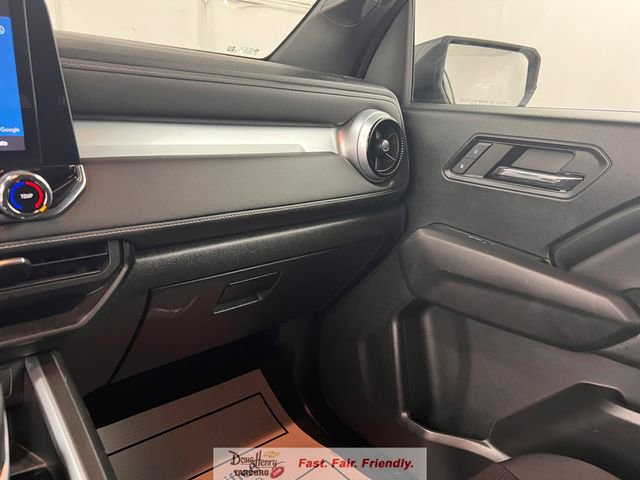 Used 2023 Chevrolet Colorado LT image 43