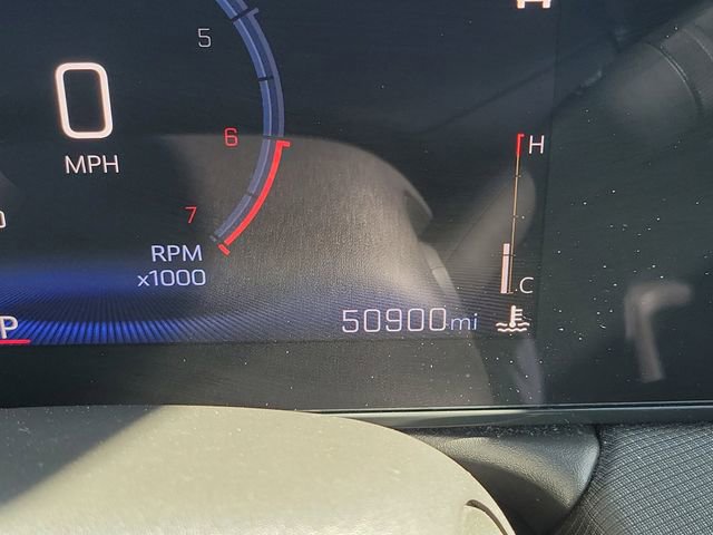 Certified 2024 Chevrolet TrailBlazer LS image 24