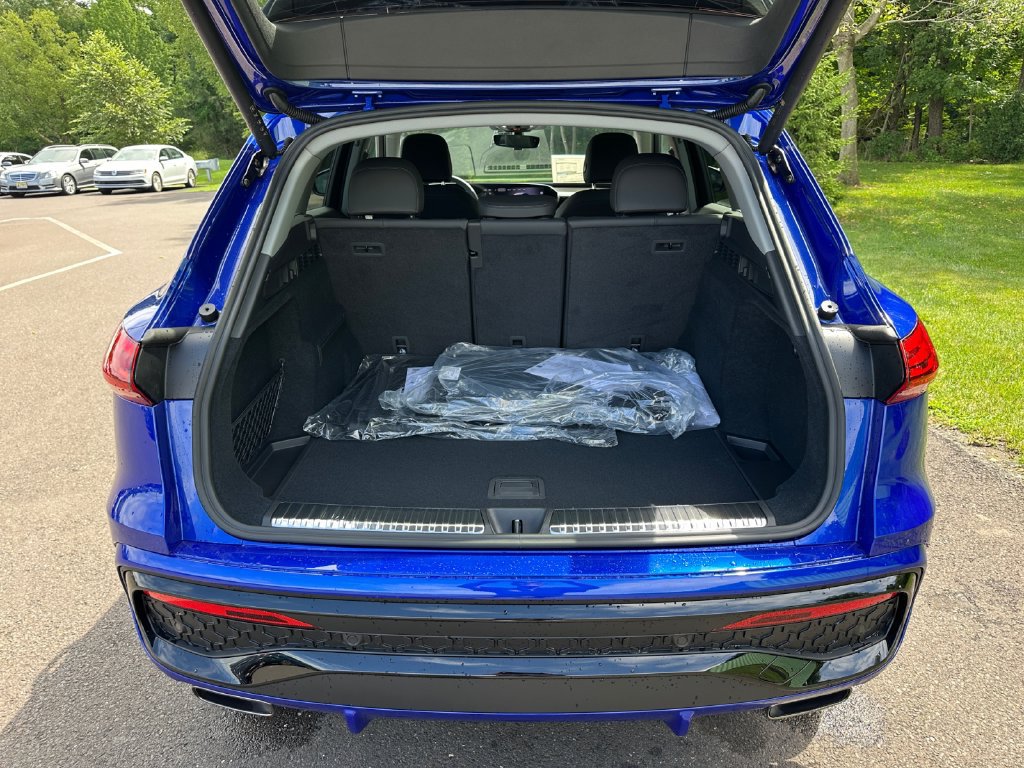 New 2026 Audi Q5 2.0T AWD/4WD image 33