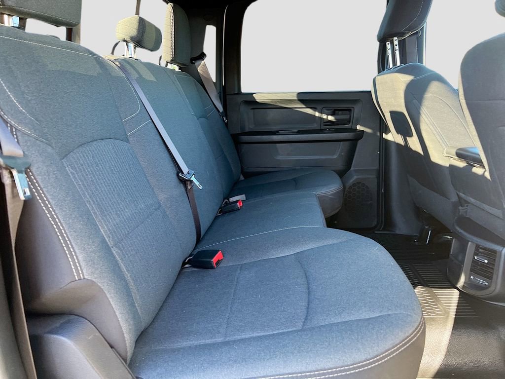 Used 2022 RAM 2500 Tradesman image 25