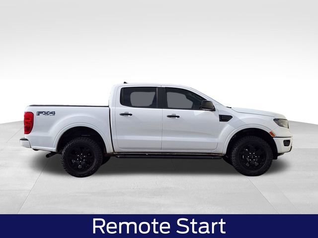 Certified 2021 Ford Ranger XLT w/ Equipment Group 302A High AWD/4WD image 11