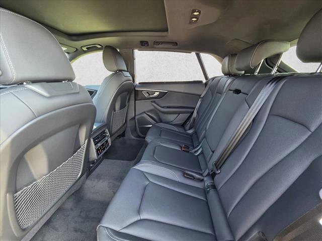 New 2026 Audi Q8 Premium Plus image 18