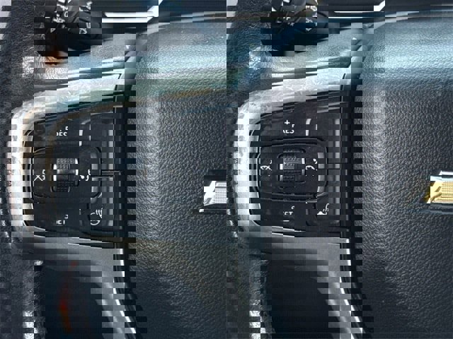 Used 2019 Chevrolet Silverado 1500 LTZ w/ LTZ Texas Edition image 16