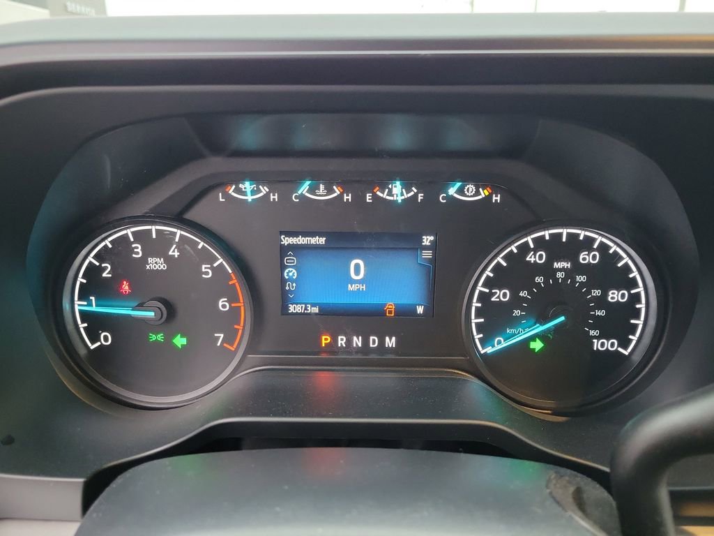 New 2026 Ford F250 XL w/ XL Off-Road Package image 25