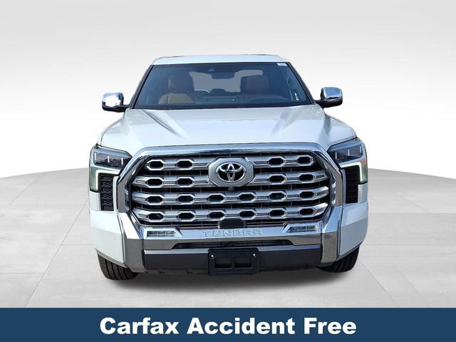 Used 2024 Toyota Tundra 1794 Edition image 3