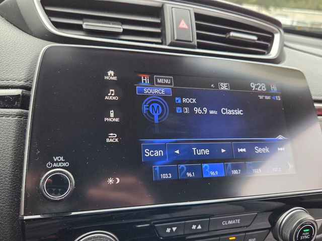 Used 2019 Honda CR-V EX-L image 24