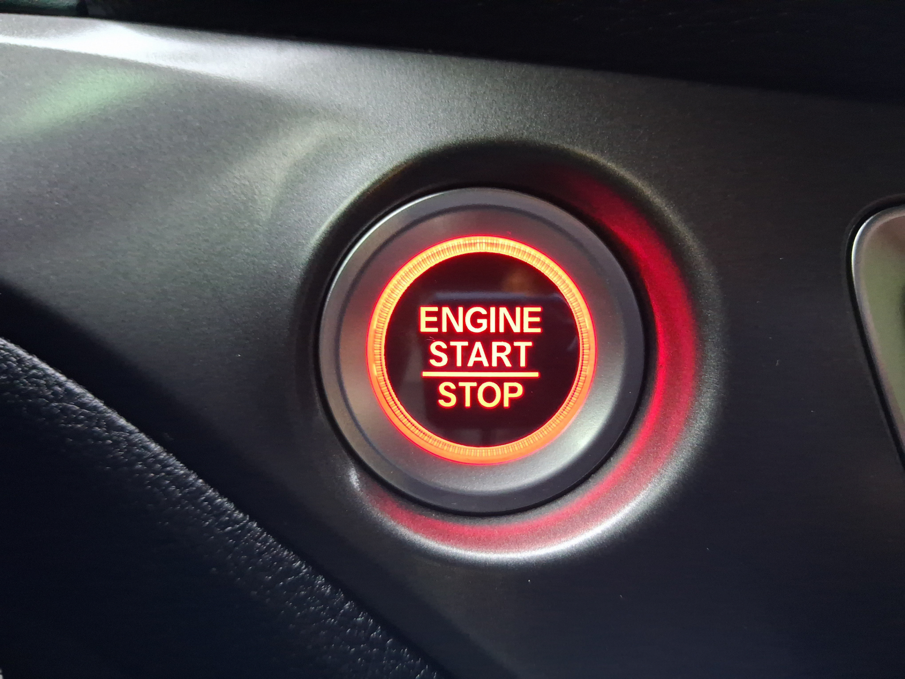 Used 2024 Honda Passport EX-L image 33