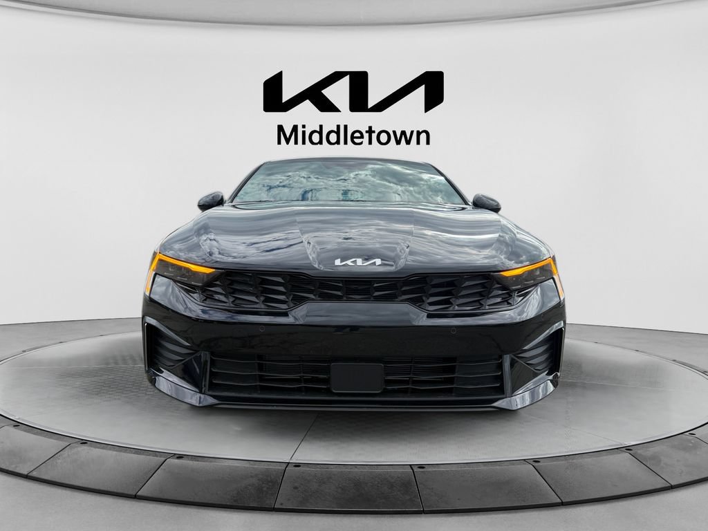 New 2026 Kia K5 LXS FWD image 8