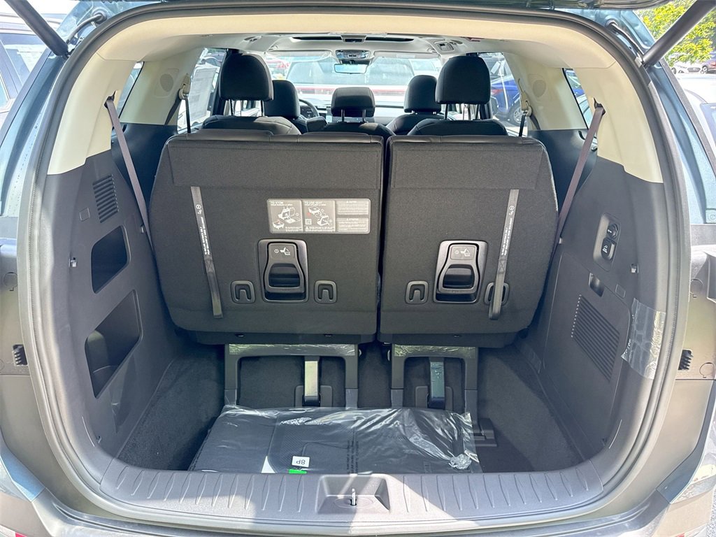 New 2026 Kia Carnival SX Prestige image 28