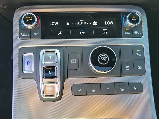 Used 2023 Hyundai Palisade Calligraphy w/ Cargo Package image 20