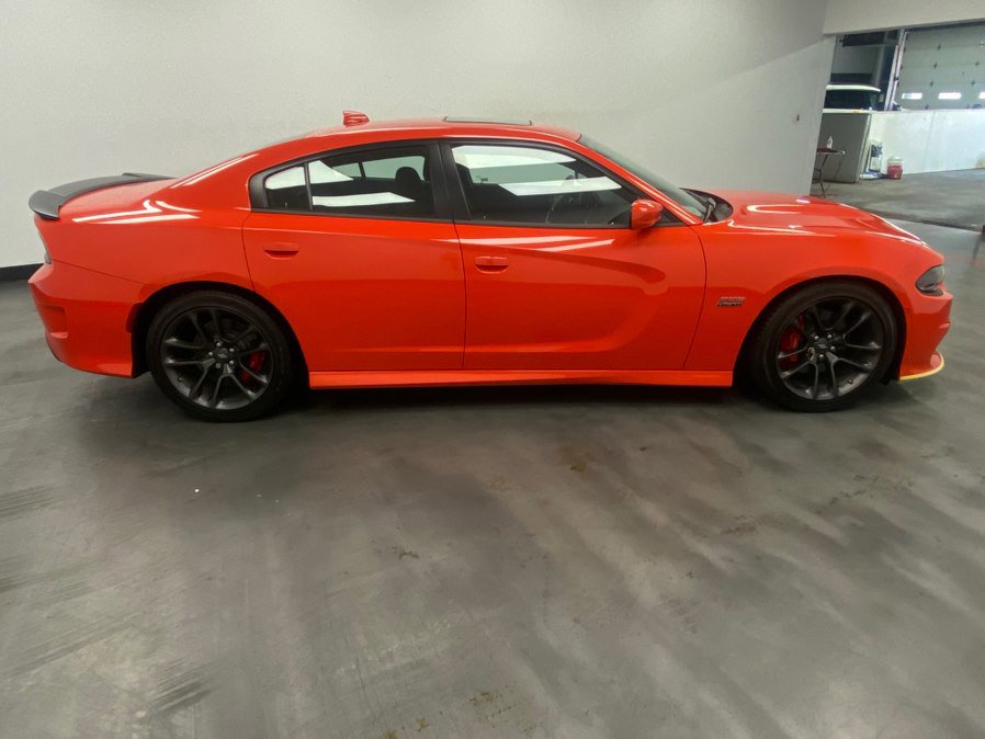 Used 2021 Dodge Charger Scat Pack w/ Driver Convenience Group image 8