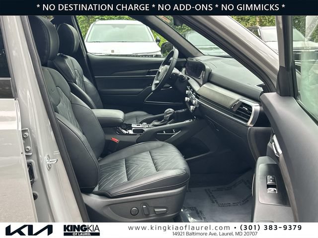 Used 2024 Kia Telluride SX Prestige X-Line AWD/4WD image 16