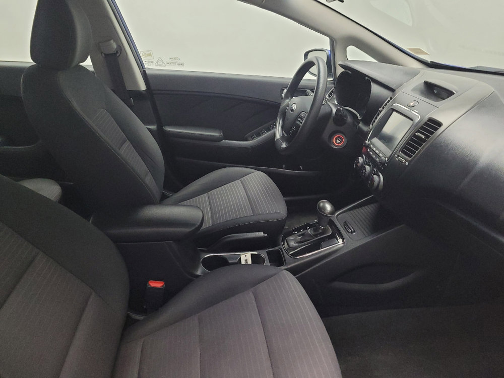 Used 2018 Kia Forte LX w/ LX Popular Package image 21