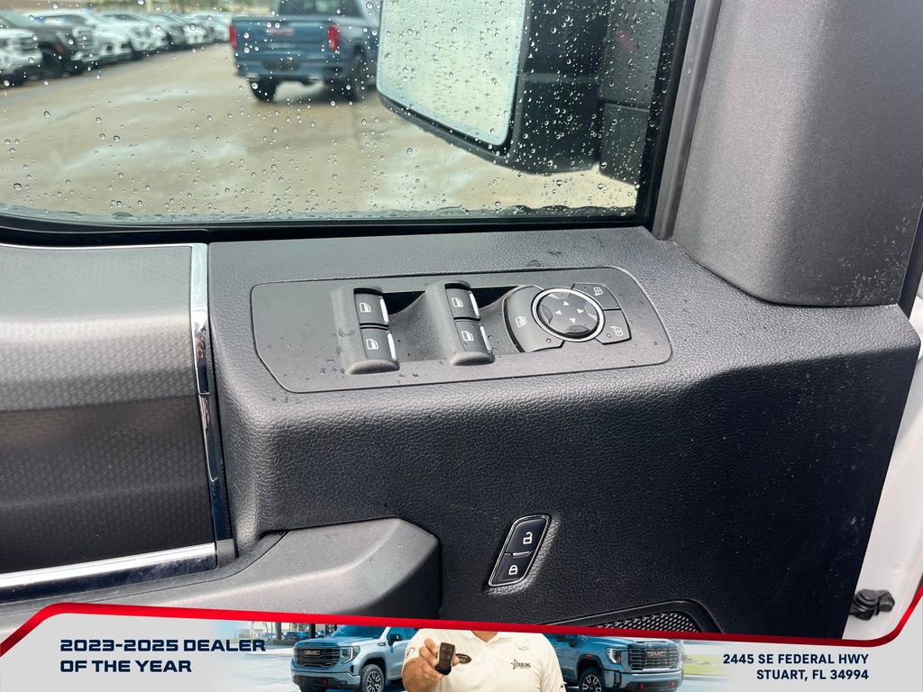 Used 2017 Ford F150 XLT w/ Equipment Group 302A Luxury image 23