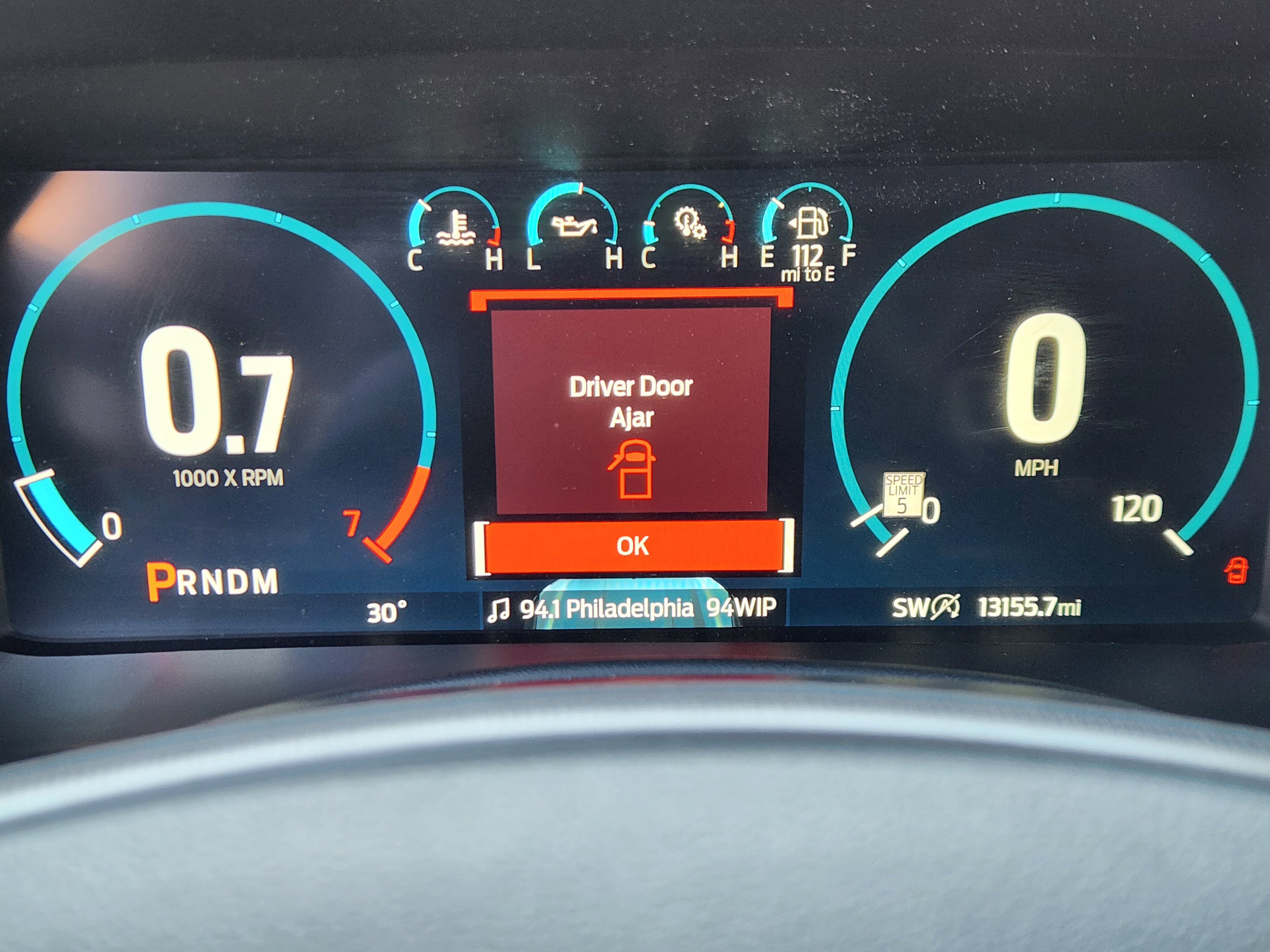 Used 2023 Ford F150 Platinum w/ Equipment Group 701A High image 10