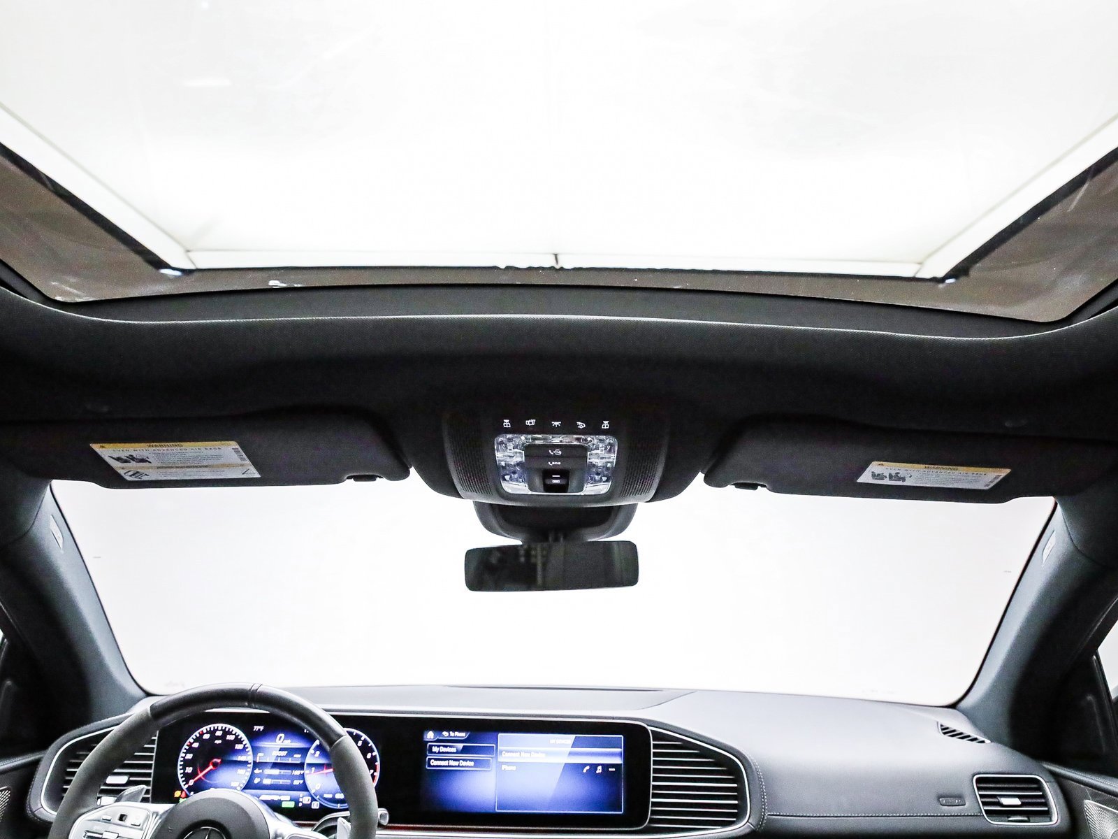 Used 2022 Mercedes-Benz GLE 53 AMG 4MATIC Coupe image 17