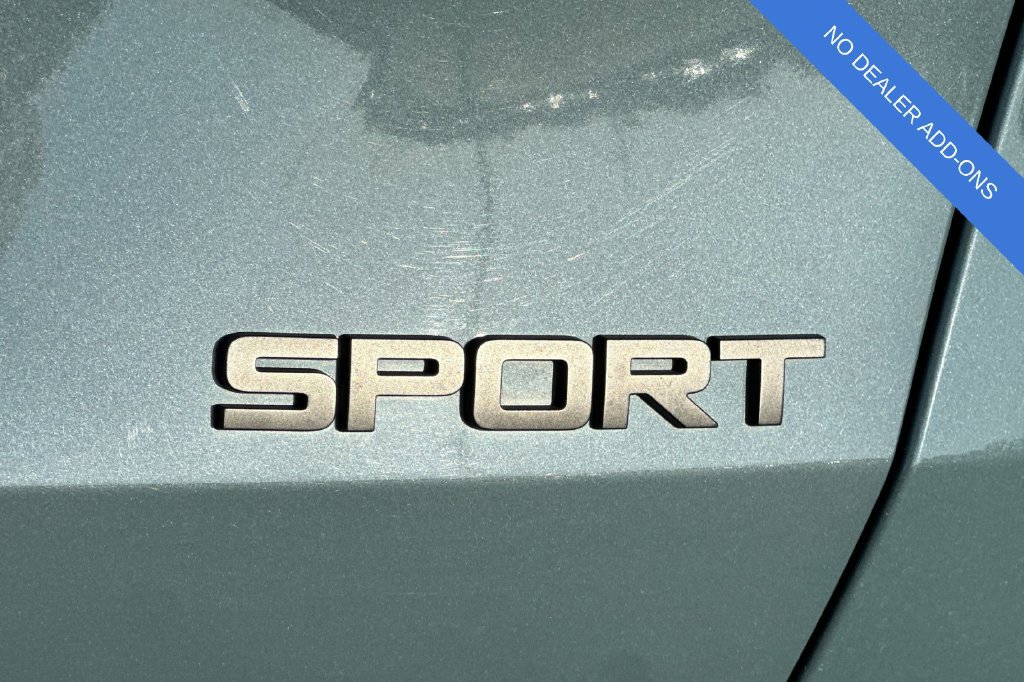 Used 2024 Honda HR-V Sport image 28