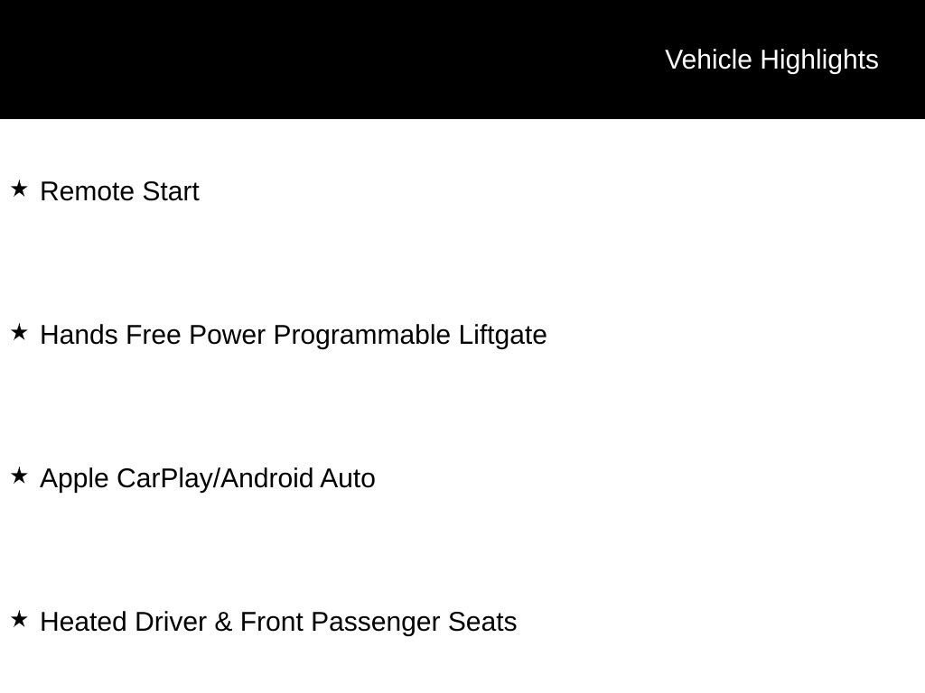 Certified 2020 GMC Acadia SLE w/ Driver Convenience Package FWD image 6