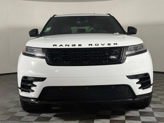 New 2026 Land Rover Range Rover Velar Belgravia AWD/4WD image 11
